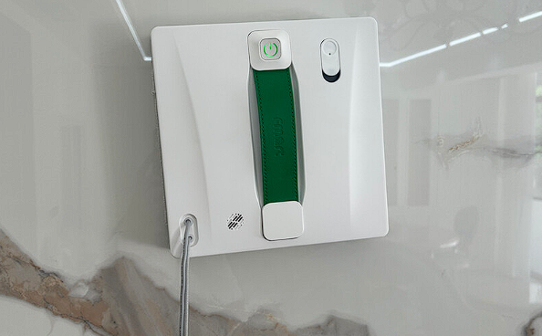 擦窗机器人能擦外面吗？2026十款爆款擦窗机机型深度测评，高层也能放心擦