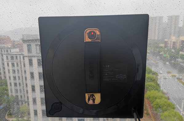 擦窗机器人能擦外面吗？2026十款爆款擦窗机机型深度测评，高层也能放心擦