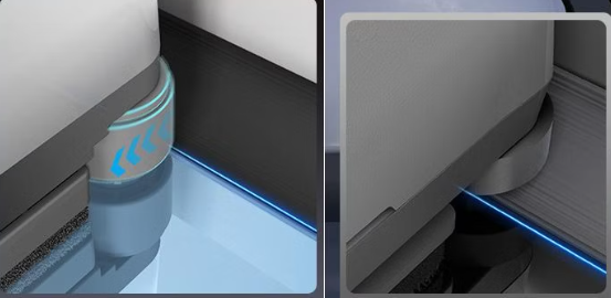 擦窗机器人能擦外面吗？2026十款爆款擦窗机机型深度测评，高层也能放心擦