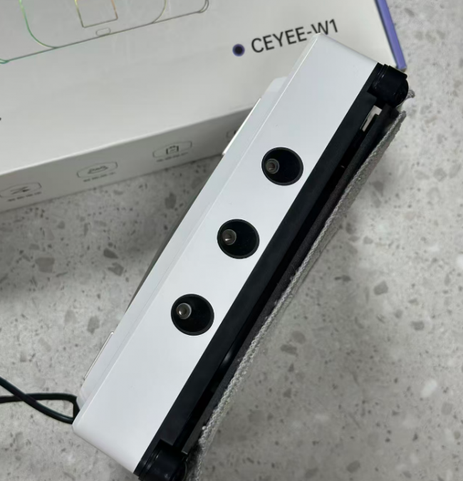 擦窗机器人能擦外面吗？2026十款爆款擦窗机机型深度测评，高层也能放心擦