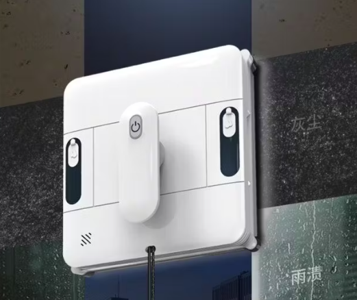 擦窗机器人擦的干净吗？答案在这里！十大主流擦窗机实测对比，清洁力一目了然