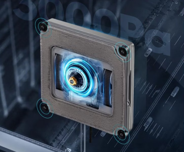 擦窗机器人擦的干净吗？答案在这里！十大主流擦窗机实测对比，清洁力一目了然