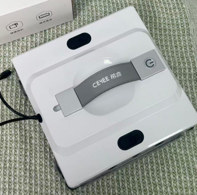 擦窗机器人擦的干净吗？答案在这里！十大主流擦窗机实测对比，清洁力一目了然