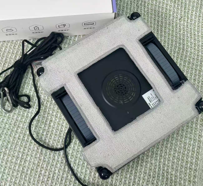 擦窗机器人擦的干净吗？答案在这里！十大主流擦窗机实测对比，清洁力一目了然