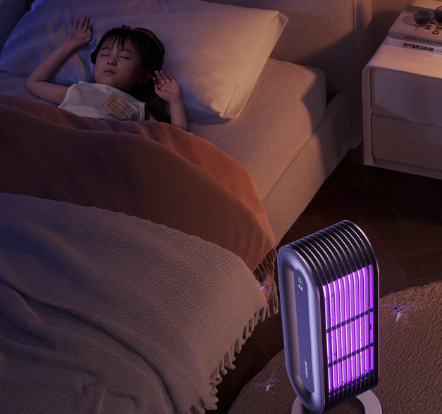 家用灭蚊器哪种效果好?2026室内灭蚊灯十大名牌排行榜推荐,无异味孕妇婴儿通用款