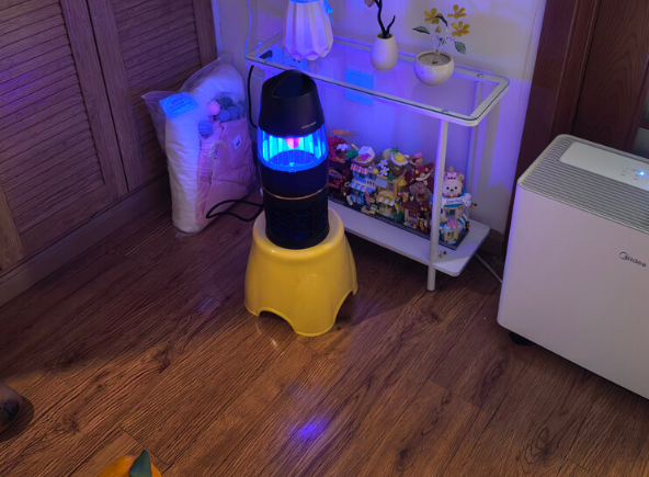 家用灭蚊器哪种效果好?2026室内灭蚊灯十大名牌排行榜推荐,无异味孕妇婴儿通用款