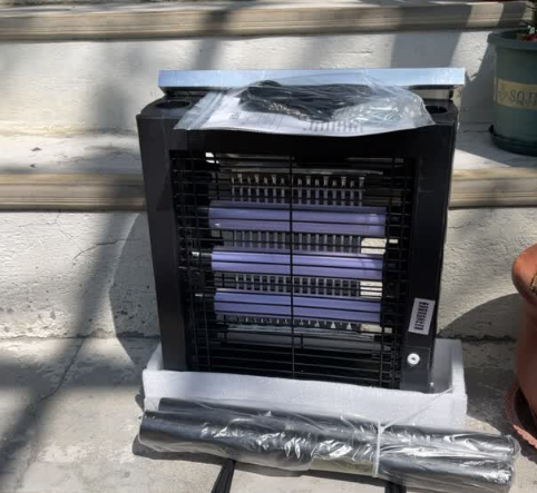 家用灭蚊器哪种效果好?2026室内灭蚊灯十大名牌排行榜推荐,无异味孕妇婴儿通用款