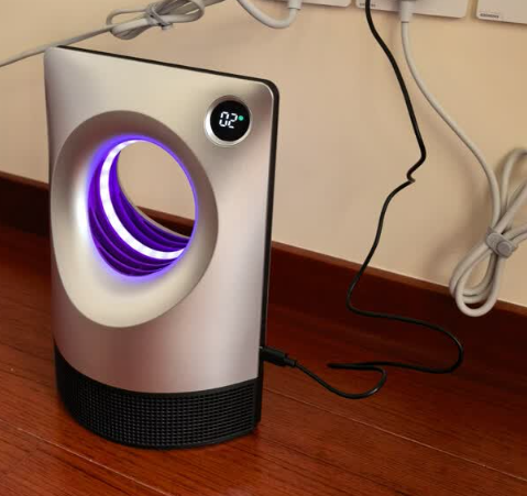 家用灭蚊器哪种效果好?2026室内灭蚊灯十大名牌排行榜推荐,无异味孕妇婴儿通用款