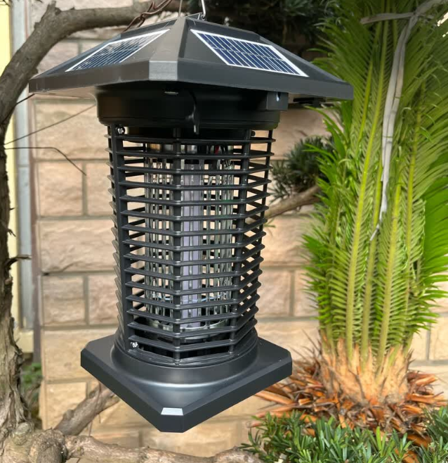 家用灭蚊器哪种效果好?2026室内灭蚊灯十大名牌排行榜推荐,无异味孕妇婴儿通用款