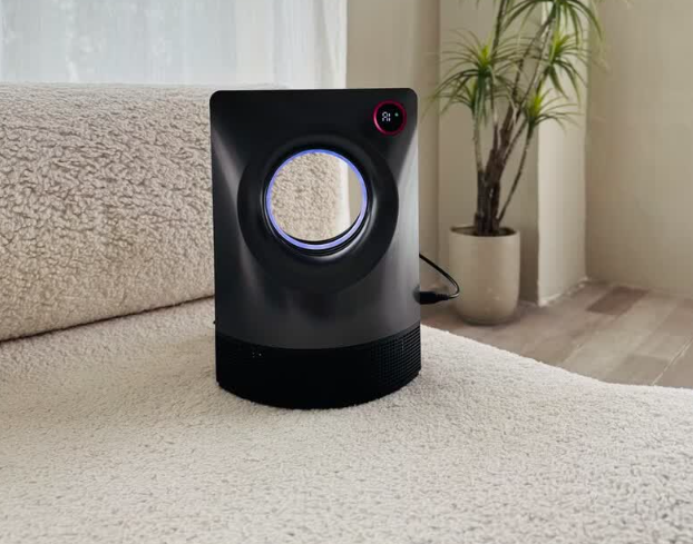 家用灭蚊器哪种效果好?2026室内灭蚊灯十大名牌排行榜推荐,无异味孕妇婴儿通用款