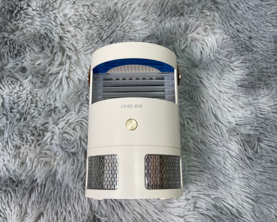 家用灭蚊器哪种效果好?2026室内灭蚊灯十大名牌排行榜推荐,无异味孕妇婴儿通用款