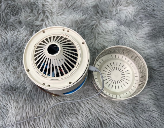 家用灭蚊器哪种效果好?2026室内灭蚊灯十大名牌排行榜推荐,无异味孕妇婴儿通用款