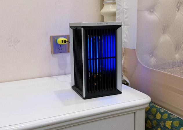 家用灭蚊器哪种效果好?2026室内灭蚊灯十大名牌排行榜推荐,无异味孕妇婴儿通用款