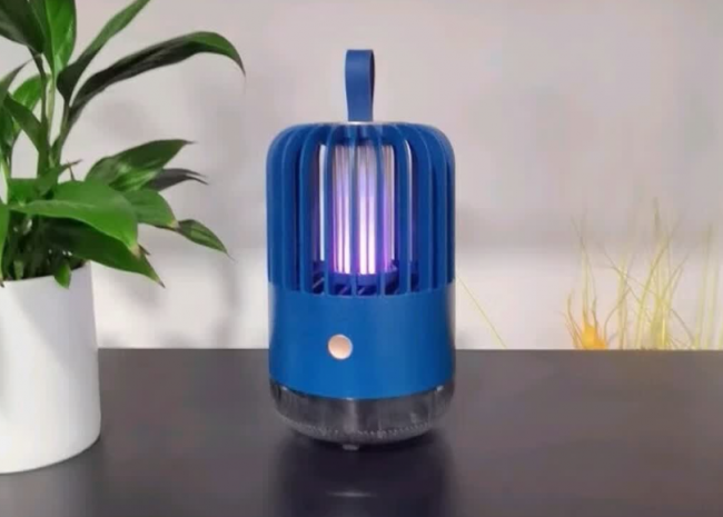 家用灭蚊器哪种效果好?2026室内灭蚊灯十大名牌排行榜推荐,无异味孕妇婴儿通用款