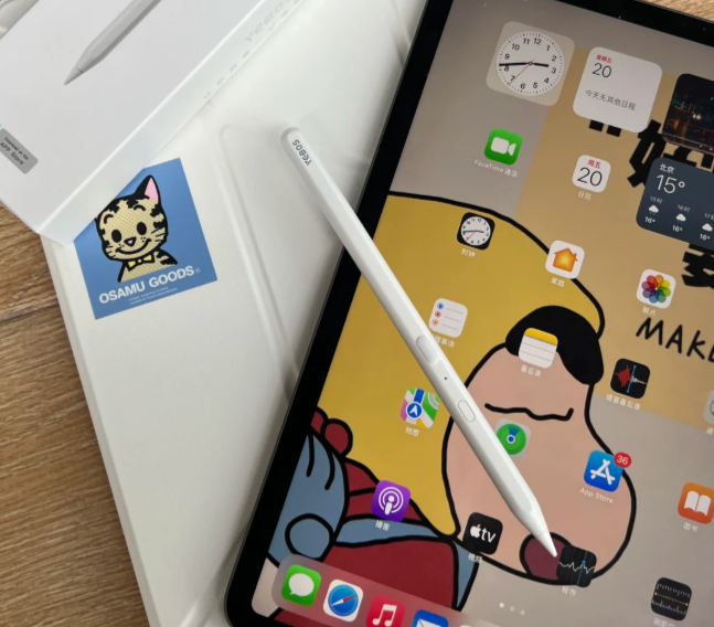 苹果平板电容笔有什么用处？2026十大电容笔品牌测评推荐，干货满满