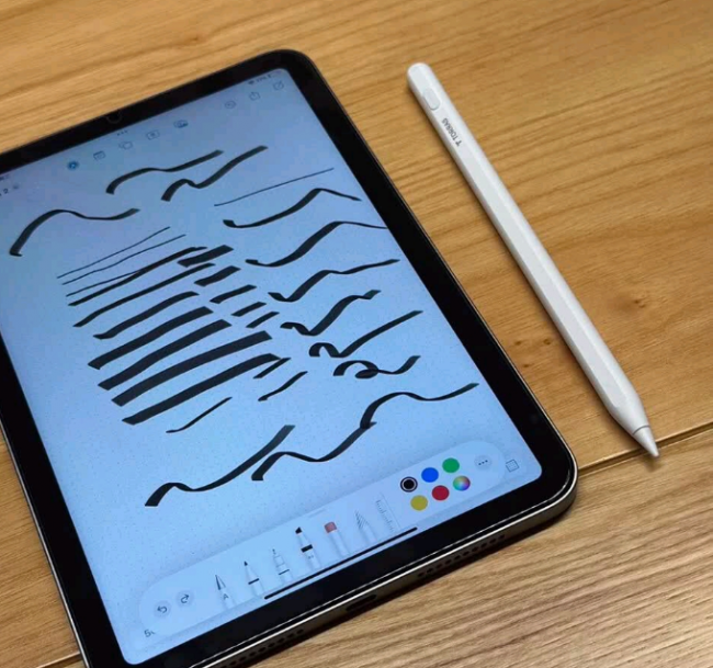 苹果平板电容笔有什么用处？2026十大电容笔品牌测评推荐，干货满满