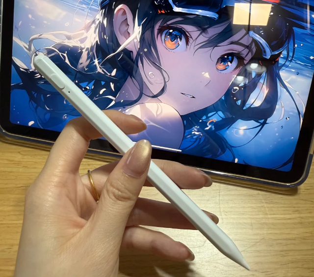 苹果平板电容笔有什么用处？2026十大电容笔品牌测评推荐，干货满满