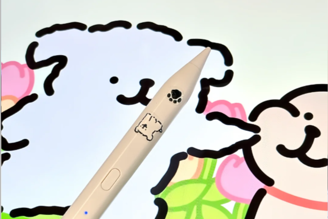 苹果平板电容笔有什么用处？2026十大电容笔品牌测评推荐，干货满满