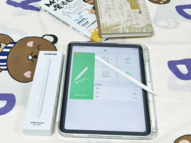 苹果平板电容笔有什么用处？2026十大电容笔品牌测评推荐，干货满满