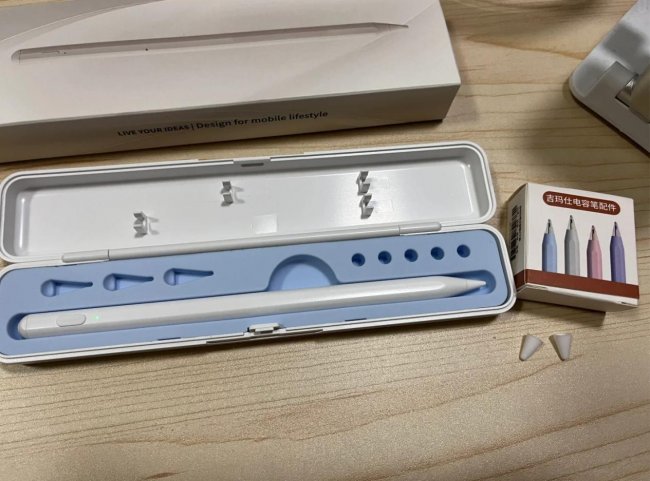 平板电容笔什么牌子的好？平替电容笔排行榜前十详解，选购不踩坑！