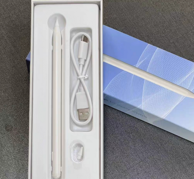 平板电容笔什么牌子的好？平替电容笔排行榜前十详解，选购不踩坑！