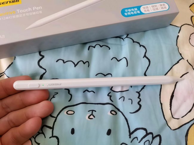平板电容笔什么牌子的好？平替电容笔排行榜前十详解，选购不踩坑！