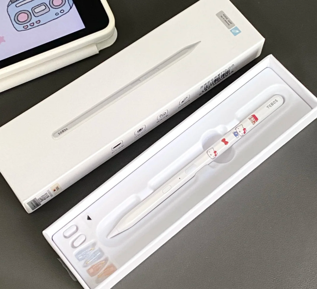 平板电容笔什么牌子的好？平替电容笔排行榜前十详解，选购不踩坑！