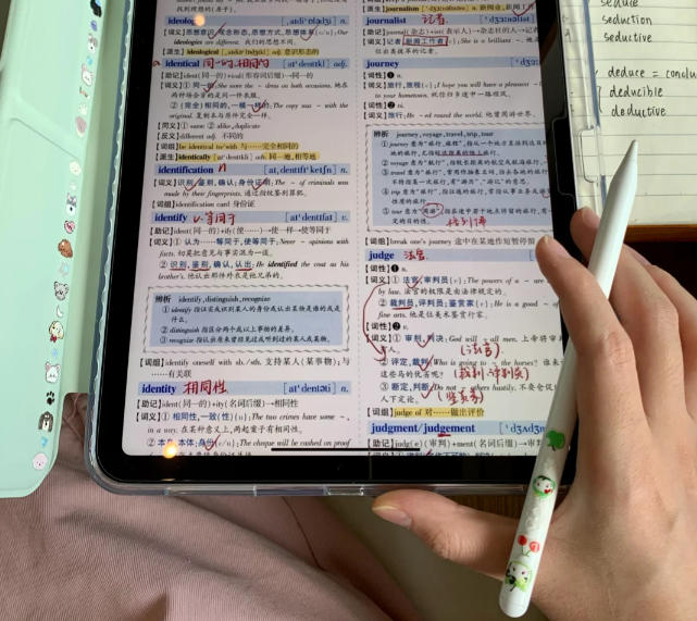 苹果平板电容笔哪个牌子好？精选10款热门品牌实测，选购干货早知道