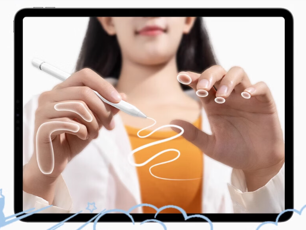 苹果平板电容笔哪个牌子好？精选10款热门品牌实测，选购干货早知道