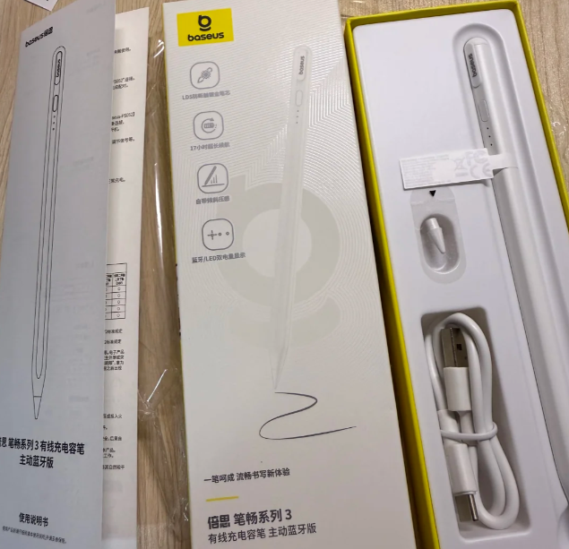 苹果平板电容笔哪个牌子好？精选10款热门品牌实测，选购干货早知道