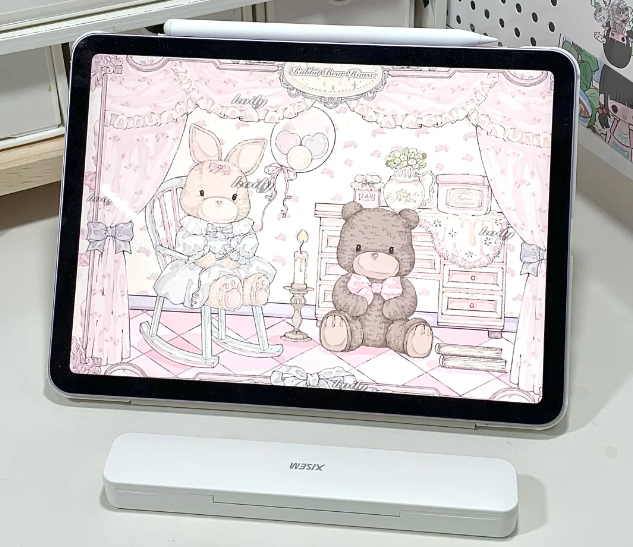 苹果平板电容笔哪个牌子好？精选10款热门品牌实测，选购干货早知道