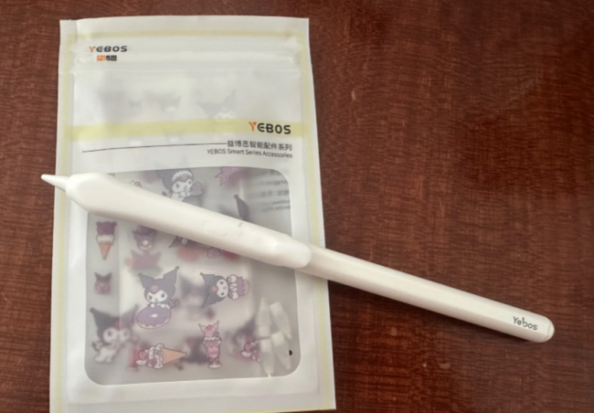 苹果平板电容笔哪个牌子好？精选10款热门品牌实测，选购干货早知道