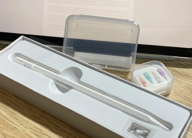 苹果平板电容笔哪个牌子好？精选10款热门品牌实测，选购干货早知道