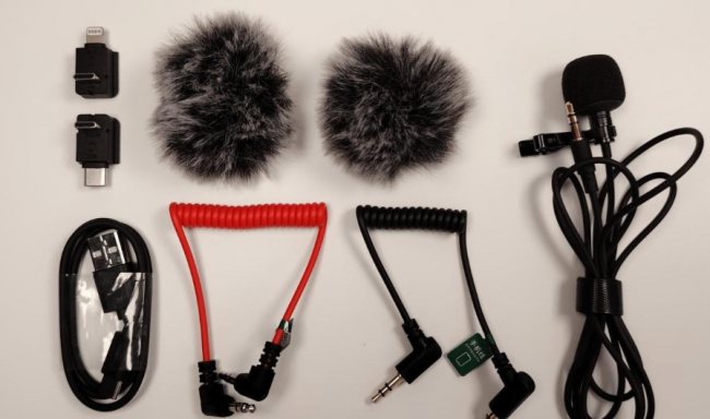 自媒体创作收音麦哪款更耐用？十款优质无线领夹麦克风全面盘点