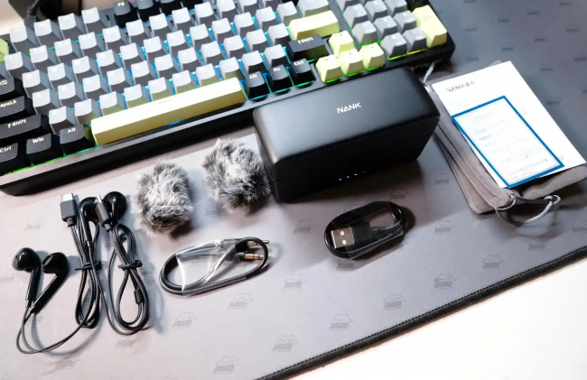 自媒体创作收音麦哪款更耐用？十款优质无线领夹麦克风全面盘点