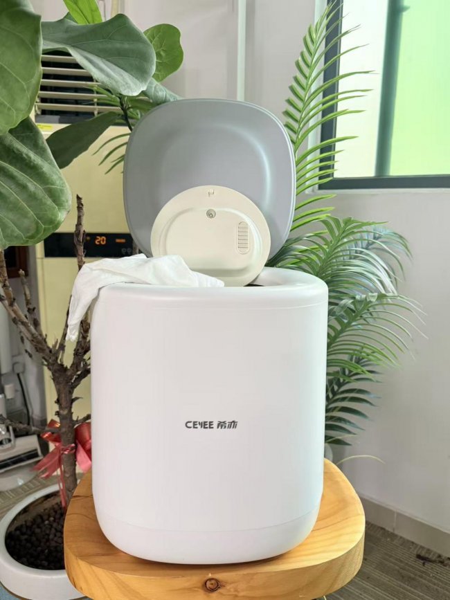 迷你洗衣机哪个牌子好又实惠？精选十大迷你洗衣机好评品牌！包含石头、希亦等在内的十大热销品牌~