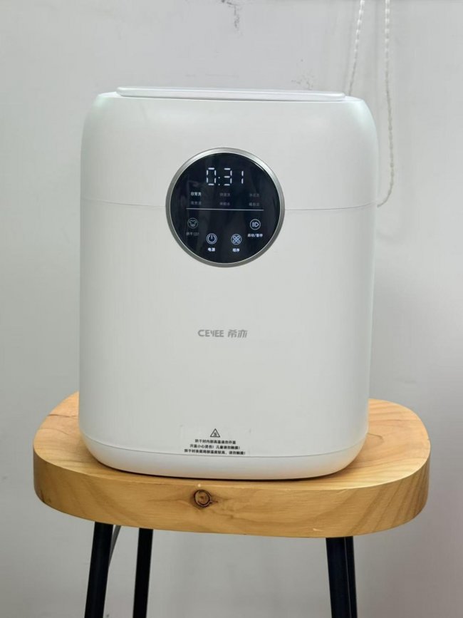 迷你洗衣机哪个牌子好又实惠？精选十大迷你洗衣机好评品牌！包含石头、希亦等在内的十大热销品牌~