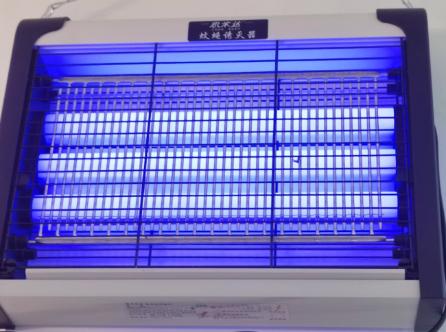 灭蚊器哪个牌子最好？精选2026年灭蚊器排行前十名！美的/希亦等十款知名的灭蚊器品牌盘点~