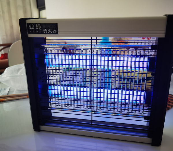 灭蚊器哪个牌子最好？精选2026年灭蚊器排行前十名！美的/希亦等十款知名的灭蚊器品牌盘点~