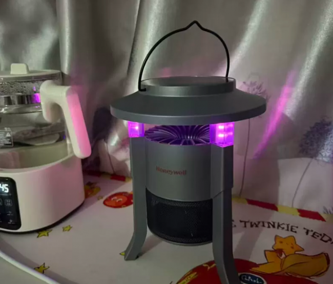 灭蚊器哪个牌子最好？精选2026年灭蚊器排行前十名！美的/希亦等十款知名的灭蚊器品牌盘点~
