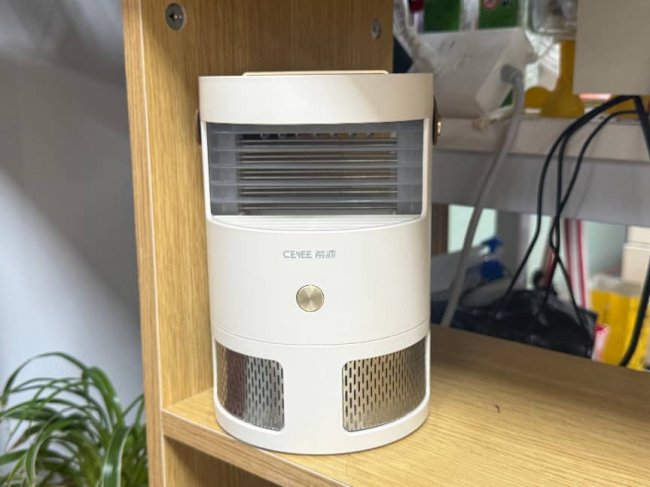 灭蚊器哪个牌子最好？精选2026年灭蚊器排行前十名！美的/希亦等十款知名的灭蚊器品牌盘点~