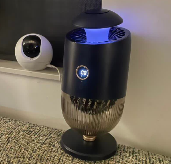 灭蚊器哪个牌子最好？精选2026年灭蚊器排行前十名！美的/希亦等十款知名的灭蚊器品牌盘点~