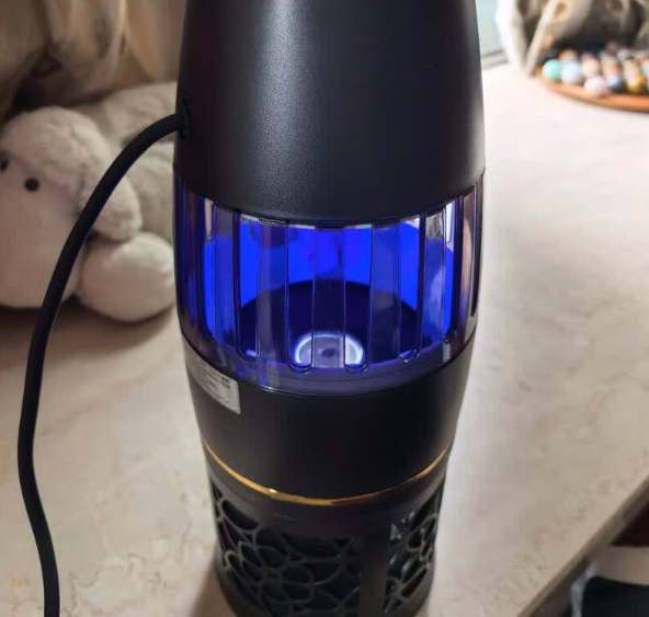 灭蚊器哪个牌子最好？精选2026年灭蚊器排行前十名！美的/希亦等十款知名的灭蚊器品牌盘点~