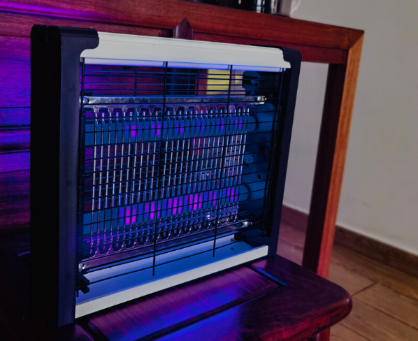 灭蚊器哪个牌子最好？精选2026年灭蚊器排行前十名！美的/希亦等十款知名的灭蚊器品牌盘点~