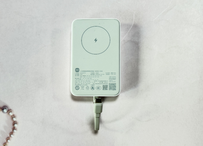 充电宝最建议买哪三个牌子？内行人推荐2026年最建议买充电宝，热度高口碑好