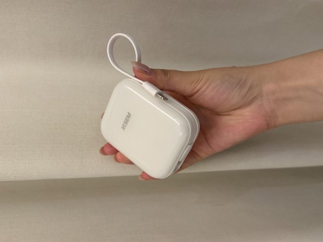 充电宝最建议买哪三个牌子？内行人推荐2026年最建议买充电宝，热度高口碑好