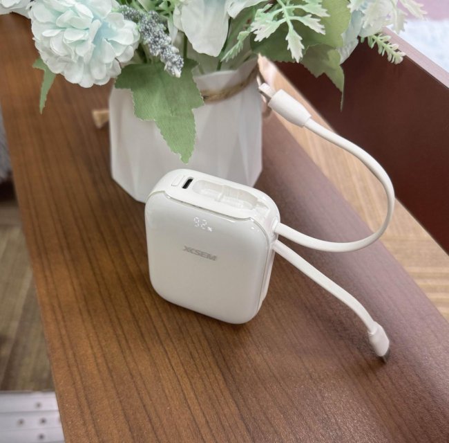 充电宝最建议买哪三个牌子？内行人推荐2026年最建议买充电宝，热度高口碑好