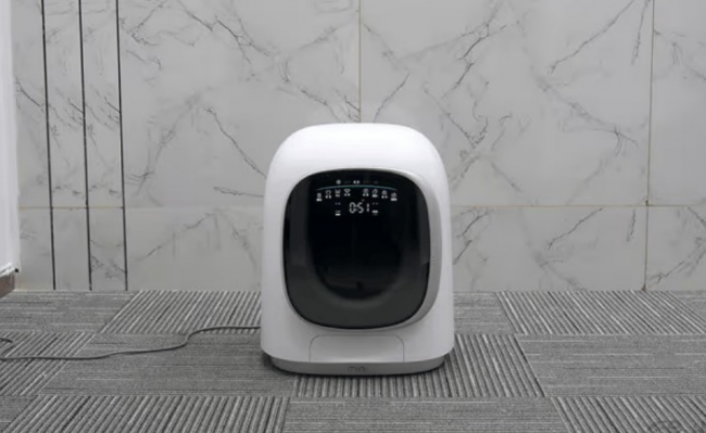 内裤洗衣机到底值不值得买？10款热销内裤洗衣机款式推荐！小米、希亦等10款值得入的型号~