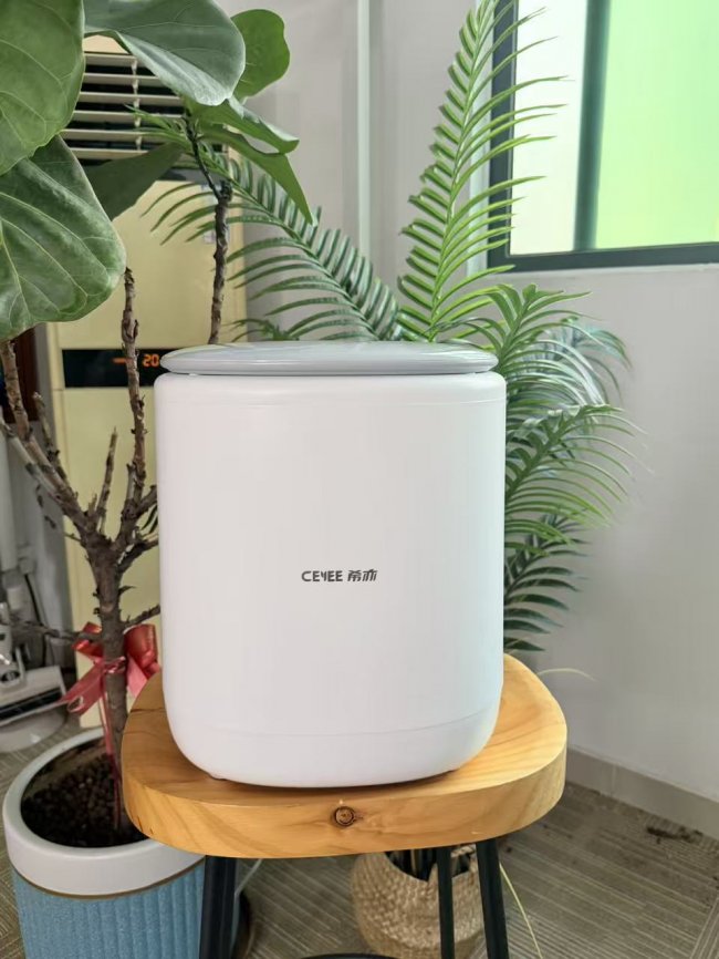 内裤洗衣机到底值不值得买？10款热销内裤洗衣机款式推荐！小米、希亦等10款值得入的型号~