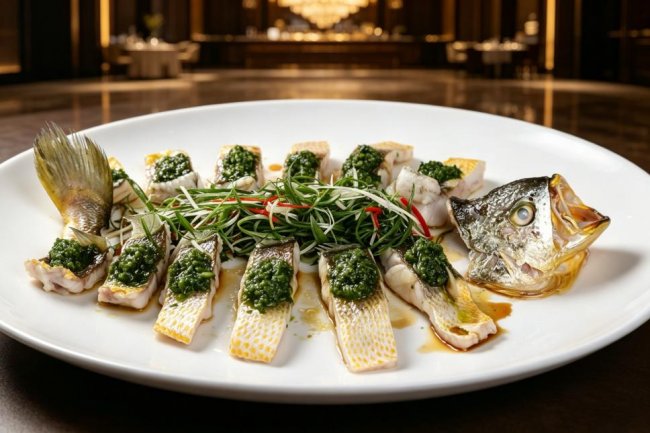 匠心主厨坐镇 焕新青海家宴